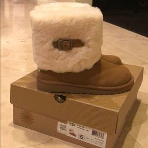 Brand new UGG boots